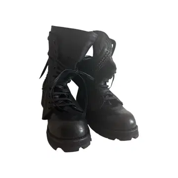 Kmrii Crush Chrome Boots 03