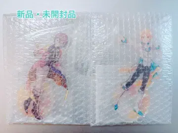 [ 미개봉 새상품 ] 커넥트 라이브 아크릴 스탠드 루이 카사