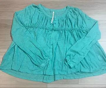 SUNAOKUWAHARA 티셔츠 가디건