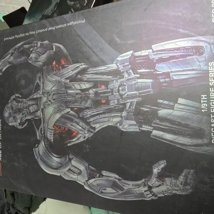 HOT TOYS | 핫토이즈 Hot Toys on Bunjang Global Site.