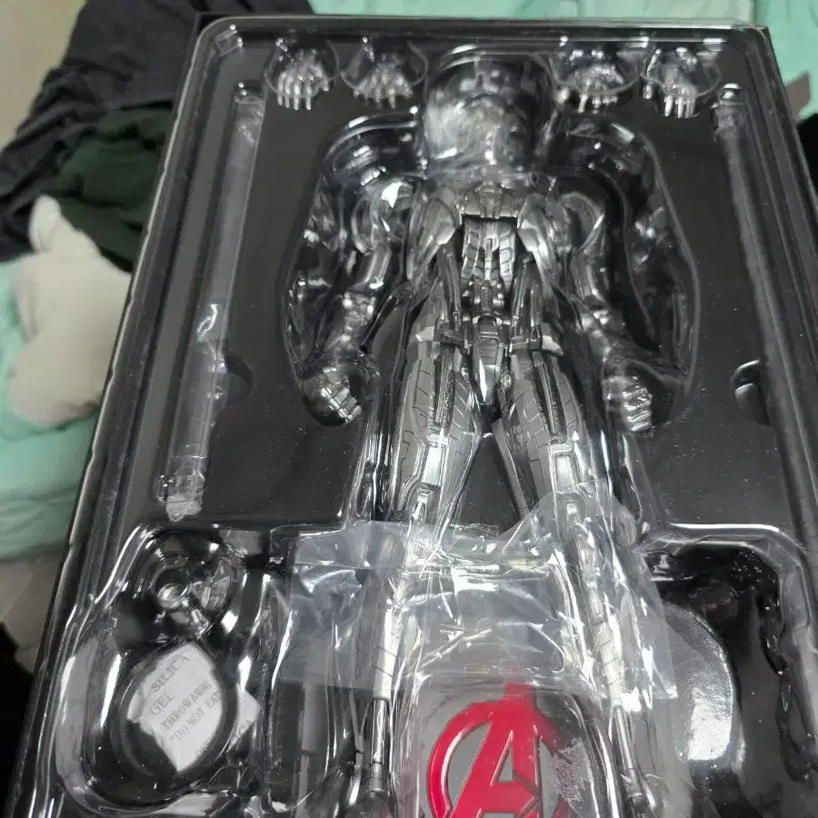 HOT TOYS | 핫토이즈 Hot Toys on Bunjang Global Site.