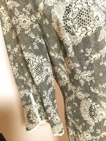 인포트 로사 롱 원피스 42