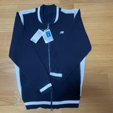 [ 미사용 ] New Balance 남성용 자켓