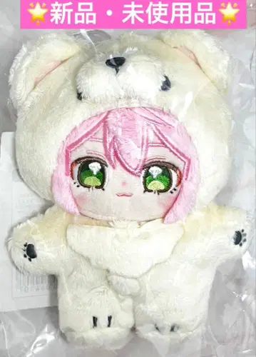 새상품 미사용품 앙스타 이츠누이 히메미야 토리 fine