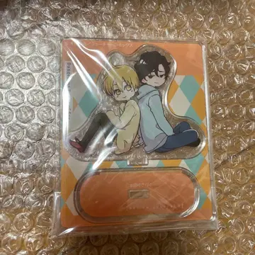 미즈타 유키 성의 극약 아크릴 스탠드 SD ver.A