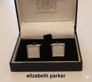 elizabeth parker 엘리자베스 후드티 새상품 커프스 5