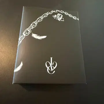 IVE 왈츠 MD 체인 스트랩 트레이딩 카드 없음