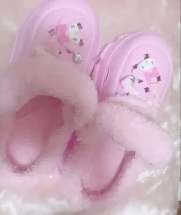 마이멜로디 샌들