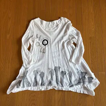 [질 스어트] 티셔츠