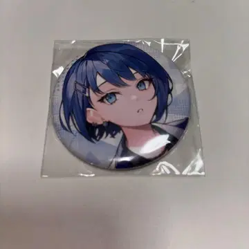 프로젝트 세카이 오동나무  Supernova CD 구매 혜택 캔뱃지