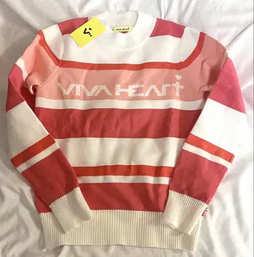 VIVAHEART 골프웨어 상의