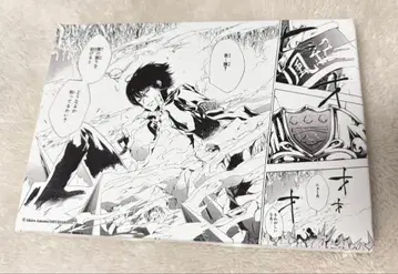 아마노 아키라 전시회 REBORN 히바리 쿄야 캠퍼스 아트