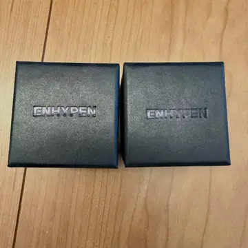 ENHYPEN 귀걸이 이어커프 CARNIVAL 2세트