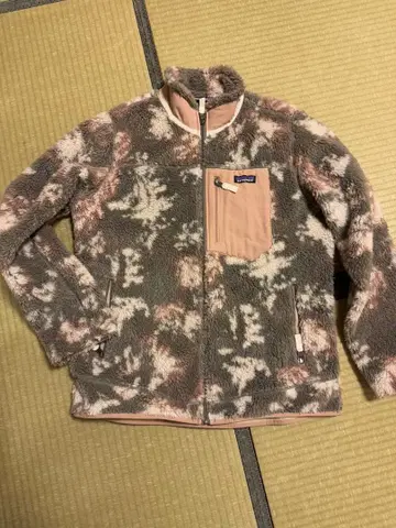 patagonia 플리스 자켓 XL