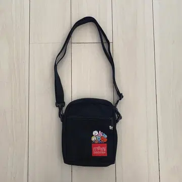 맨해튼 포티지 시티 라이트 백 BT21