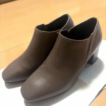 숏부츠 M 사이즈