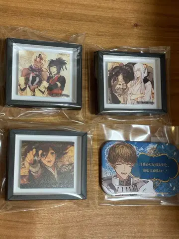 검이 너 미니 사진 프레임