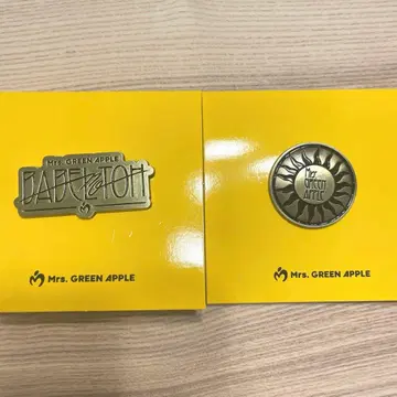 미세스 그린애플 바벨탑 랜덤 아이템 핀즈 B 핀즈 D