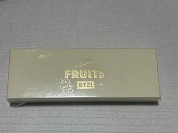 쿠마노후데 티크 브러쉬 COOKY