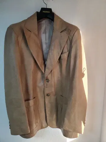 추가 가격 인하 70년대 SCULLY 가죽 자켓 새상품급 XL