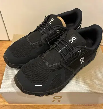 On Cloud6 워터프루프 27