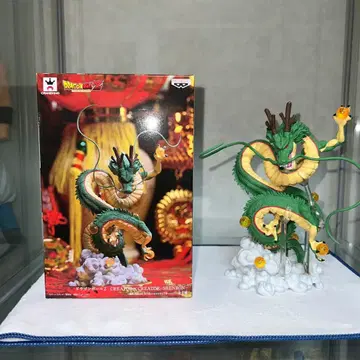 조형 작가 포토그래퍼 드래곤볼 Z 신룡