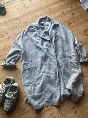 ARTS&SCIENCE 예술과 과학 겉옷 코트 자켓