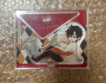 미즈타 유키 성의 극약 아크릴 스탠드 SD ver.B