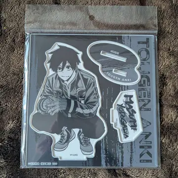 도원암귀 요도가와 마스미 마즐 아크릴 스탠드