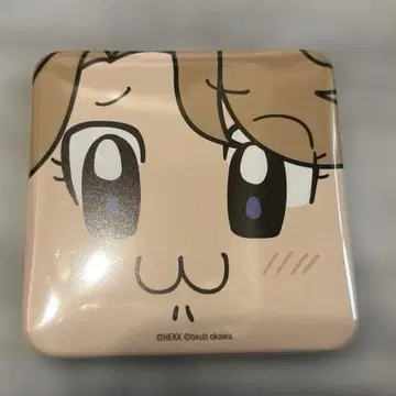 나루카미 아라시  Face 캔뱃지