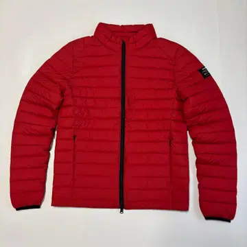 ECOALF 울트라 라이트 충전솜 자켓