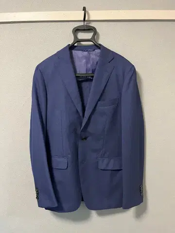 THE SUIT COMPANY 네이비 수트 175 6drop