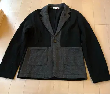 새상품급!HYDROGEN 테일러드 자켓 하이드로겐 해골 스컬