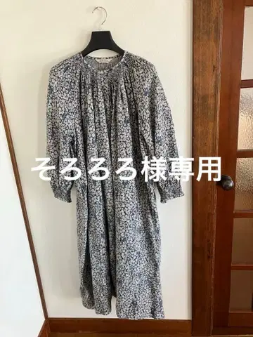 LISETTE 리제타의 원피스