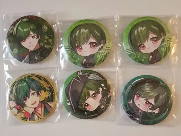 시쿠포니 스치 캔뱃지 묶음 판매