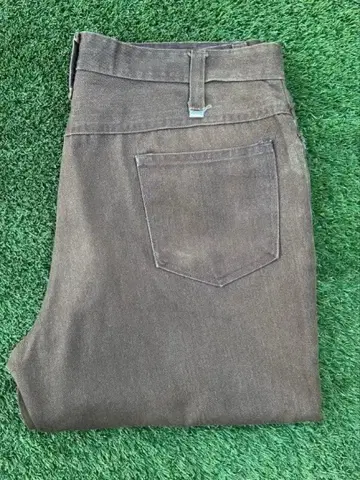 70s~80s Dickies 치비 택