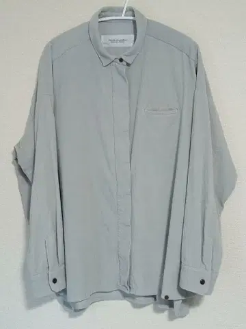 Hands of creation 핸즈 오브 크리에이션 블라우스 F 사이즈