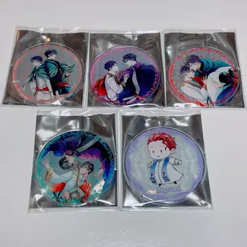 이세계의 사태는 사축 나름 그라테 유상 특전 아크릴 코스터