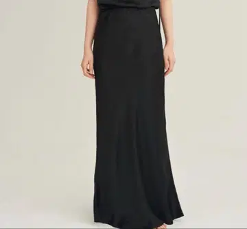 ENOF ace long straight skirt L 사이즈