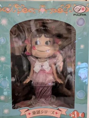 머메이드 페코짱