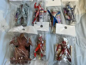 HG 시리즈 울트라맨 티가 & 울트라맨 다이나 세트