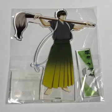 은혼 히지카타 토시로 아크릴 스탠드
