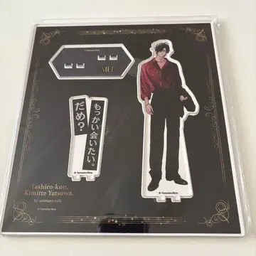 타이시로 군, 너란 녀석. 사나미 메이