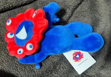 미야쿠미야쿠 봉제 인형 3등 오사카 만박