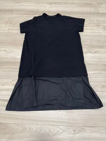 JULIUS 레이어드 T셔츠