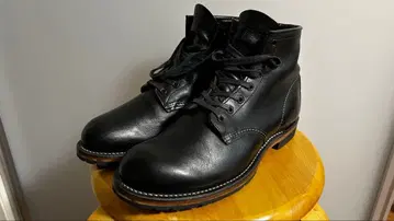 레드윙 아이리쉬 세터 4019 us9