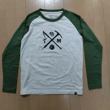 긴팔 셔츠 마운틴 하드웨어