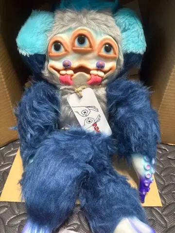 악옥균 제조 공장 타리호 블루