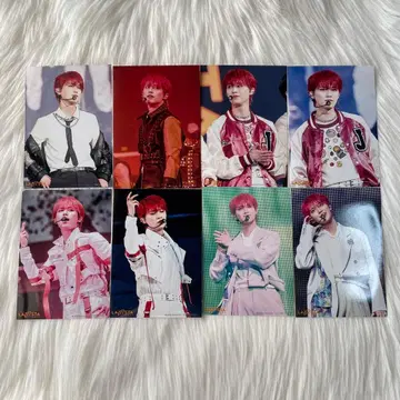 JO1 시로이와 루키 LAPOSTA2023 라포스타 스테이지 사진 컴프