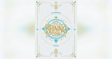 THE SHINING STAR 소년 닌자 DVD